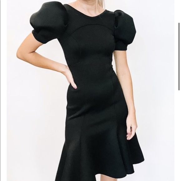 Amanda Uprichard Dresses & Skirts - NWT Amanda Uprichard Dress